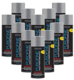 8oz Butane Can - Xikar High Performance - 12 Pack