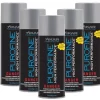 Xikar 8oz Butane Can -High Performance - 5 Pack
