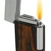 Brizard And Co Eternal Wenge Traditional Flame Flint Lighter