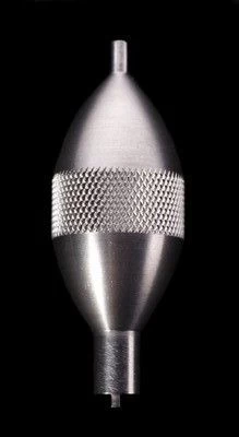 Butane Purging And Flame Adjusting Tool