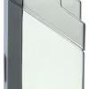 Caseti Cozmo Triple Flame Lighter - Chrome