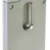 Caseti Wedge V Cigar Cutter - Satin Chrome