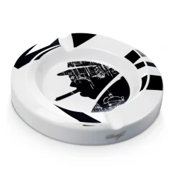 Davidoff Limited Edition Churchill Ashtray Porcelain London