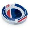 Davidoff Limited Edition Churchill Ashtray Porcelain Union Jack