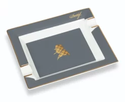 Davidoff Winston Churchill Cigar Ashtray Limited Edition 2021