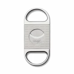 Davidoff Year Of The Ox Double Blade Cigar Cutter - Limited Edition