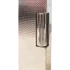 Dunhill Rollagas Barley Palladium Plate Lighter