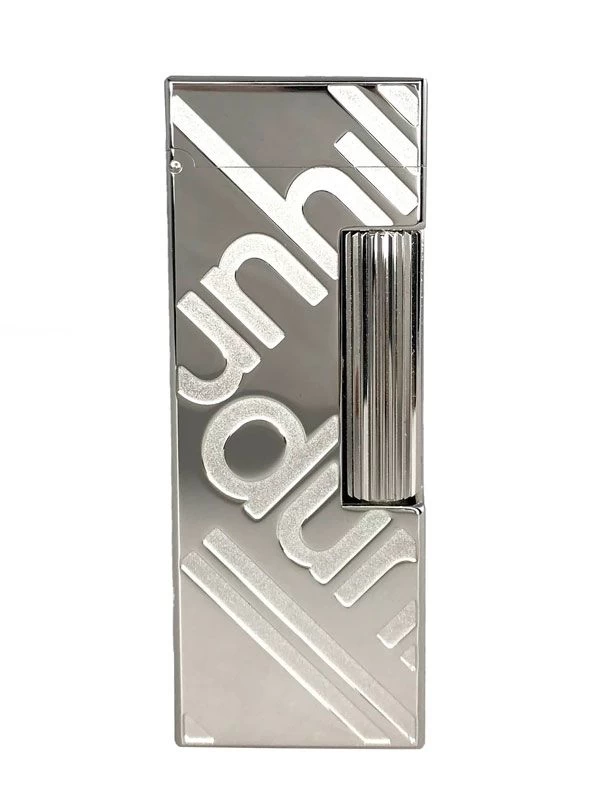 Dunhill Rollagas Canvas Palladium Plated - Image 2