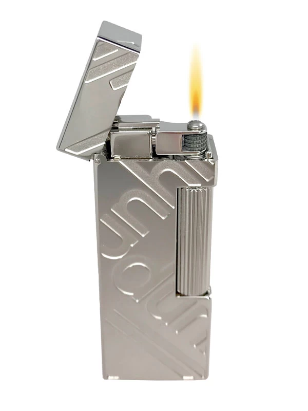 Dunhill Rollagas Canvas Palladium Plated - Image 3