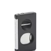Porsche Design Picadilly Cigar Cutter - Grey