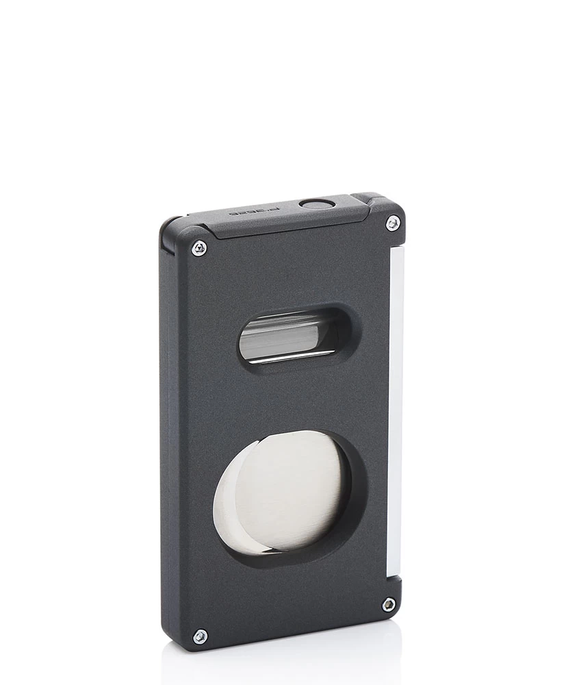 Porsche Design Picadilly Cigar Cutter - Grey - Image 3