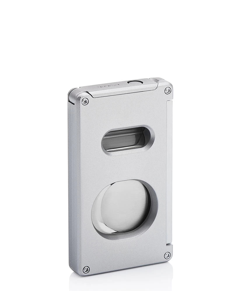 Porsche Design Picadilly Cigar Cutter - Silver - Image 4