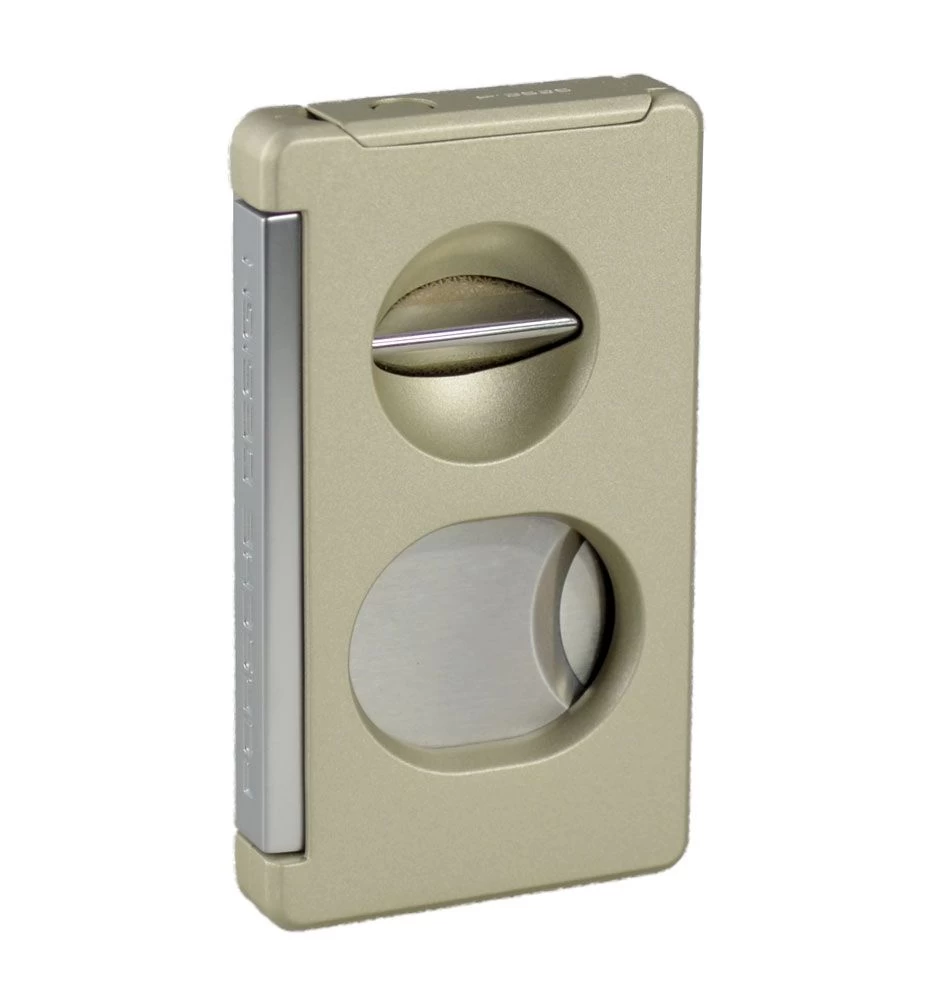 Porsche Design Picadilly Cigar Cutter - Titan - Image 4