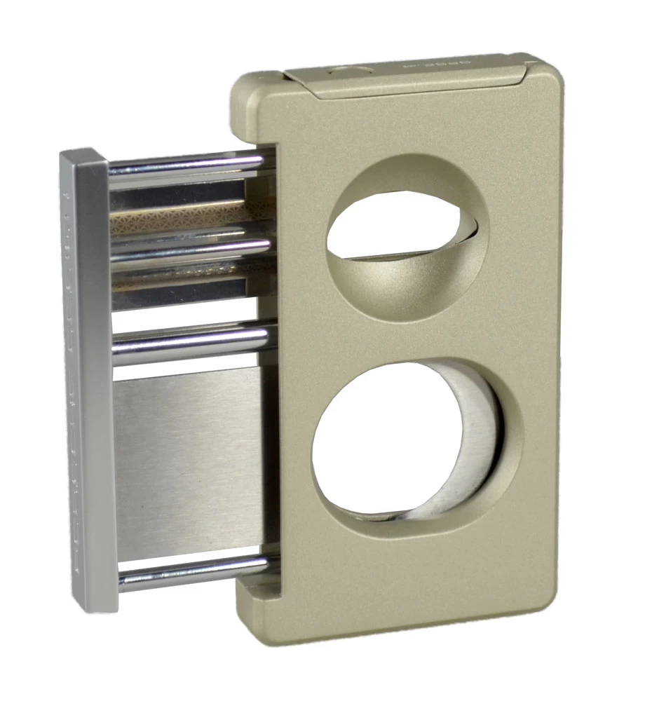 Porsche Design Picadilly Cigar Cutter - Titan - Image 3