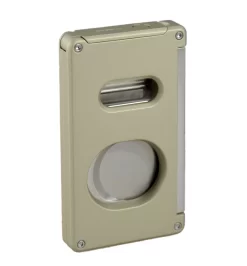 Porsche Design Picadilly Cigar Cutter - Titan