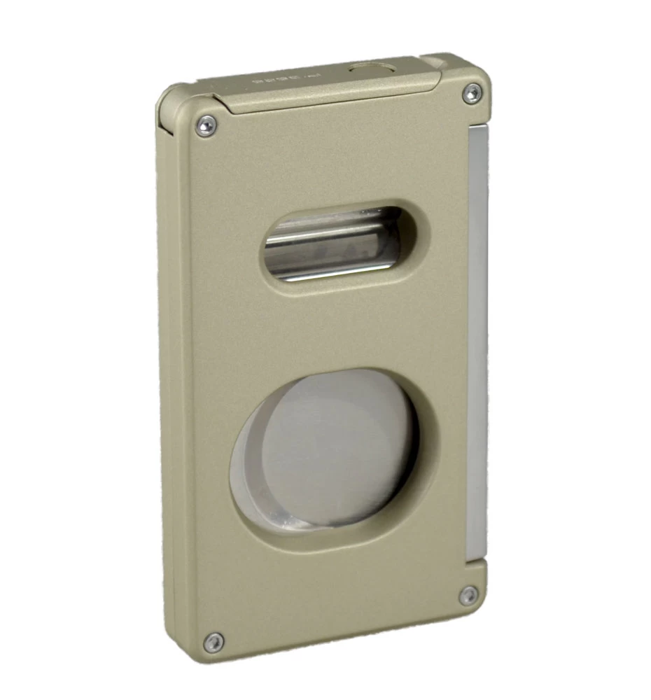 Porsche Design Picadilly Cigar Cutter - Titan