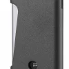 Porsche Design Alps Flat Torch Flame Lighter - Grey