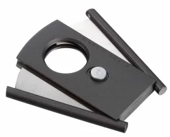 Porsche Design Bavaria Cigar Cutter - Grey
