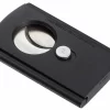 Porsche Design Bavaria Cigar Cutter - Matte Black