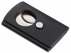 Porsche Design Bavaria Cigar Cutter - Matte Black