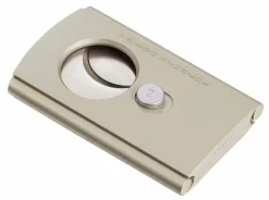 Porsche Design Bavaria Cigar Cutter - Titan