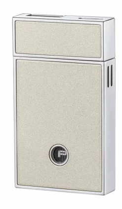 Porsche Design Heber Flat Torch Flame Lighter - Titan