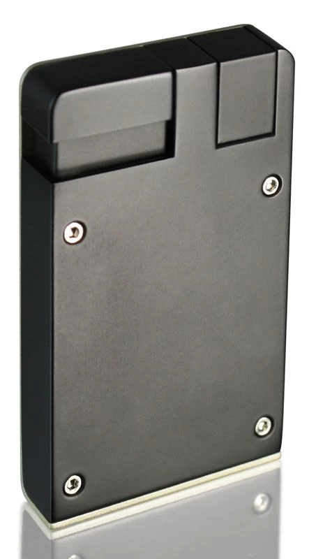 Porsche Design PD9 Titan Jet Torch Flame Lighter - Image 2