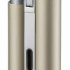 Porsche Design Selter Flower Torch Flame Lighter - Titan