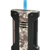 S.T. Dupont Defi Extreme Digital Desert Camo Cigar Lighter