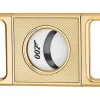 S. T. Dupont James Bond 007 LE Golden Cigar Cutter