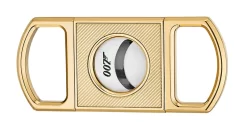S. T. Dupont James Bond 007 LE Golden Cigar Cutter