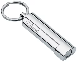 S.T. Dupont MaxiJet Chrome Cigar Punch