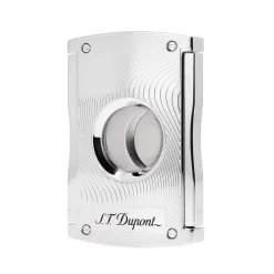 S.T. Dupont Maxijet Chrome Vibration Cigar Cutter