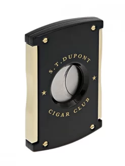S.T. Dupont Maxijet Cigar Club Cutter