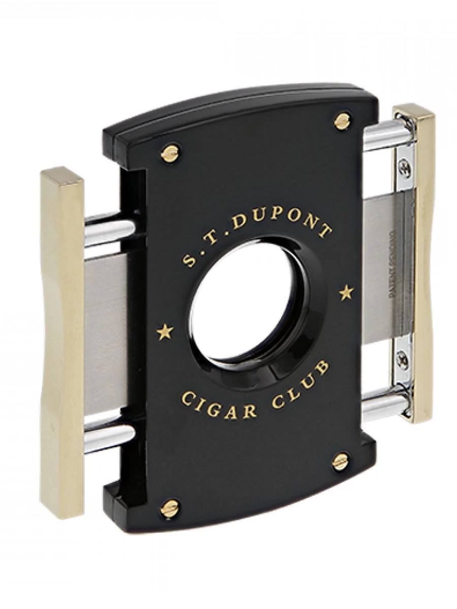 S.T. Dupont Maxijet Cigar Club Cutter - Image 2