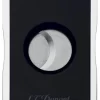 S.T. Dupont Black Lacquer Cigar Cutter