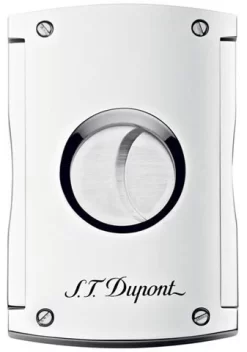S.T. Dupont MaxiJet Chrome Cigar Cutter