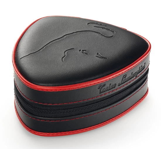 Tonino Lamborghini Aero Yellow Torch Flame Lighter - Image 3