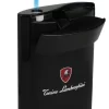 Tonino Lamborghini ONDA Torch Flame Lighter - Black Matte