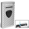 Tonino Lamborghini Pergusa Engine Turned Torch Flame Lighter