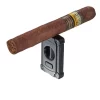 Visol Ferris Black V Cut Cigar Cutter