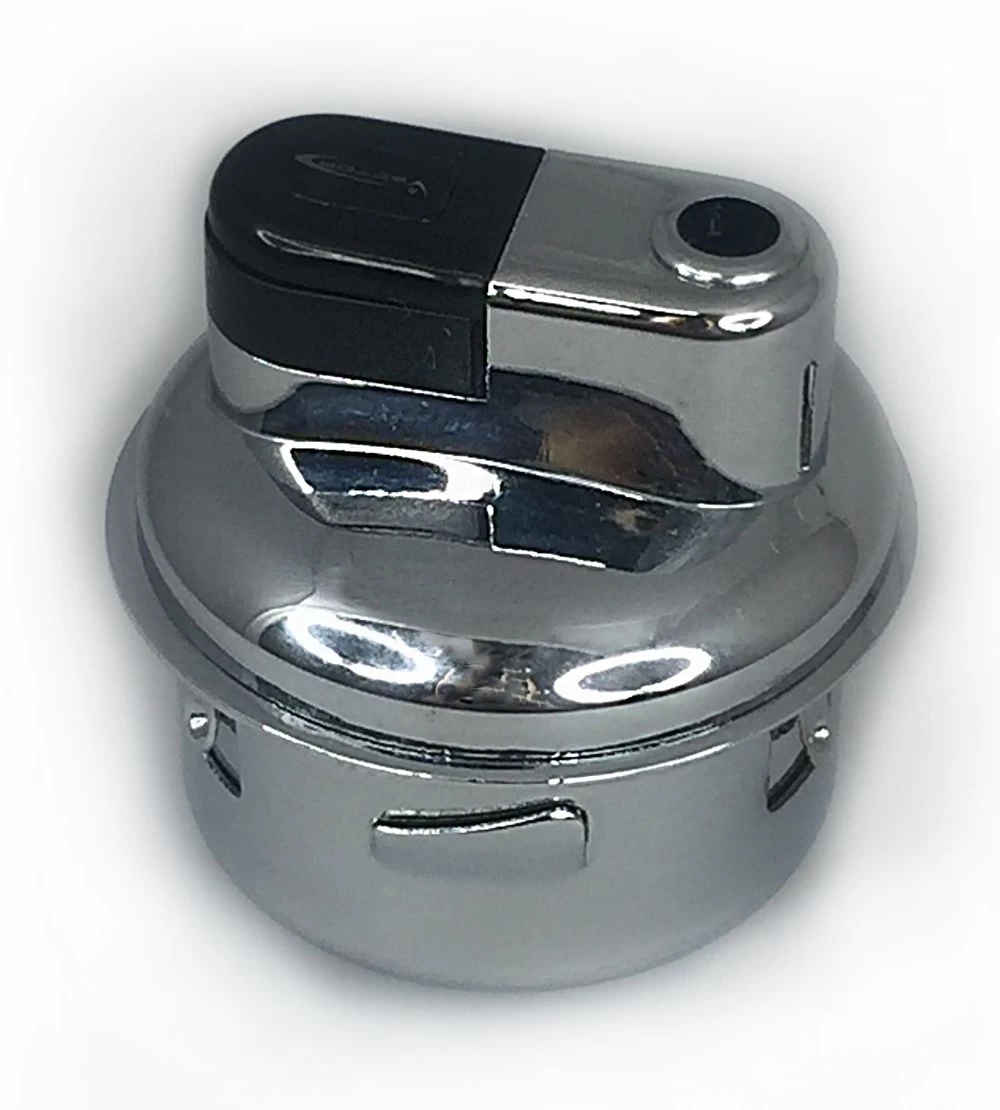 Vector Table Lighter Insert