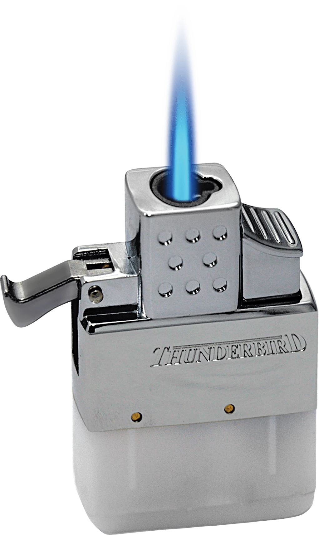 Vector Thunderbird Blue Torch Insert - Image 2