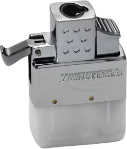 Vector Thunderbird Blue Torch Insert