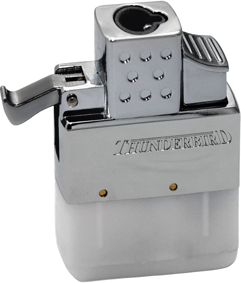 Vector Thunderbird Blue Torch Insert