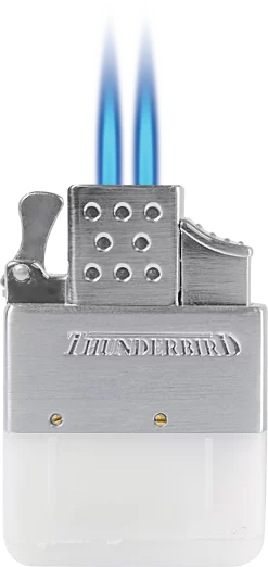 Vector Thunderbird Double Torch Insert