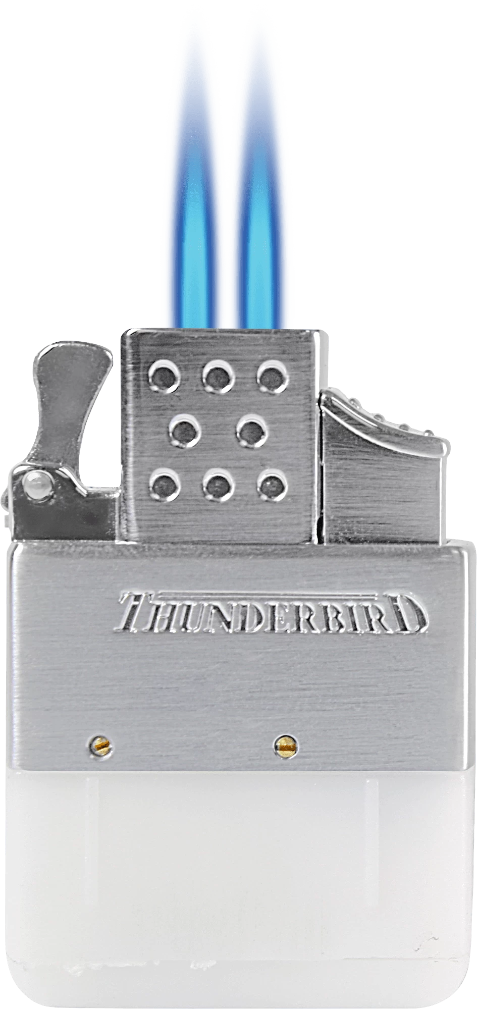 Vector Thunderbird Double Torch Insert