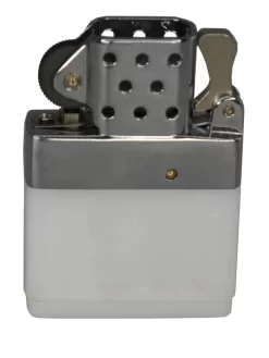 Vector Thunderbird Soft Yellow Candle Insert