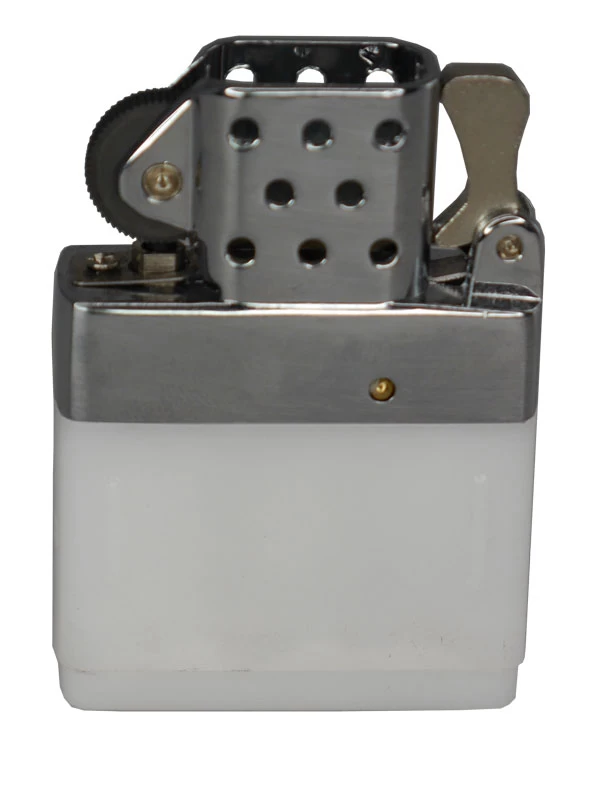 Vector Thunderbird Soft Yellow Candle Insert