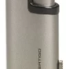 Vertigo Warrior Triple Torch Lighter - Gunmetal